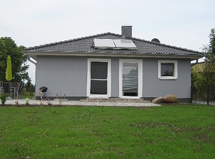 Ferienbungalow in Gammendorf, Fehmarn